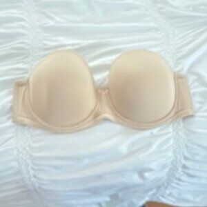 Soutien gorge sans bretelle pour robe de soirée